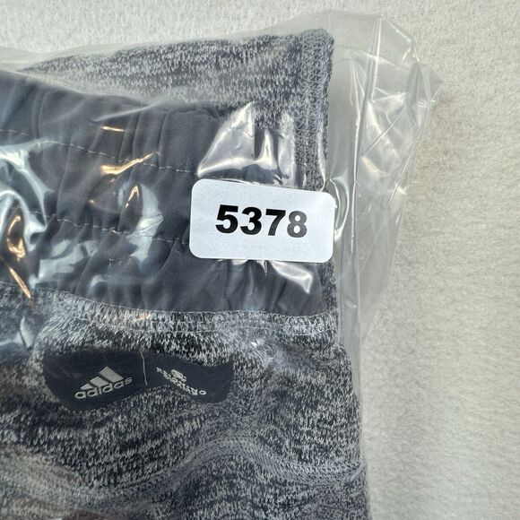 Adidas x Reigning Champ Pants Womens Small Heathered Gray PRIMEKNIT Jogger - Picture 14 of 14